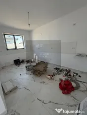 Casa individuala Comuna Berceni / Primaverii / Premium 