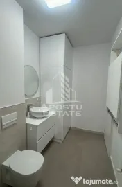 Apartament in bloc nou, Loc de parcare, Zona Aradului, Timisoara 
