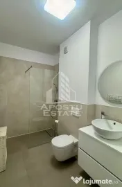 Apartament in bloc nou, Loc de parcare, Zona Aradului, Timisoara 