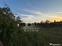 Teren intravilan, 648 mp, Zona Braytim - Muzeul Apei