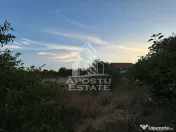 Teren intravilan, 648 mp, Zona Braytim - Muzeul Apei 