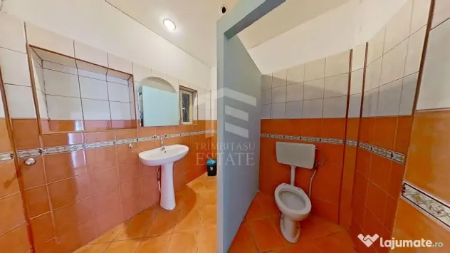 Lacul Tei- Maica Domnului | Spatiu comercial de inchiriat ! - Bucuresti (Bucuresti-Ilfov)