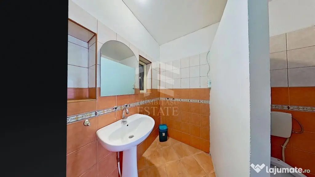 Lacul Tei- Maica Domnului | Spatiu comercial de inchiriat ! - Bucuresti (Bucuresti-Ilfov)