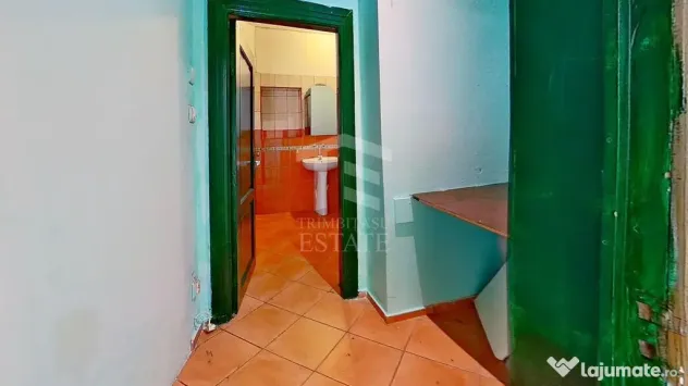 Lacul Tei- Maica Domnului | Spatiu comercial de inchiriat ! - Bucuresti (Bucuresti-Ilfov)