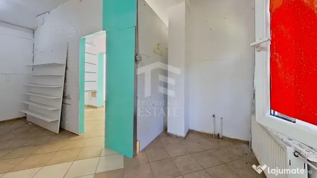Lacul Tei- Maica Domnului | Spatiu comercial de inchiriat ! - Bucuresti (Bucuresti-Ilfov)