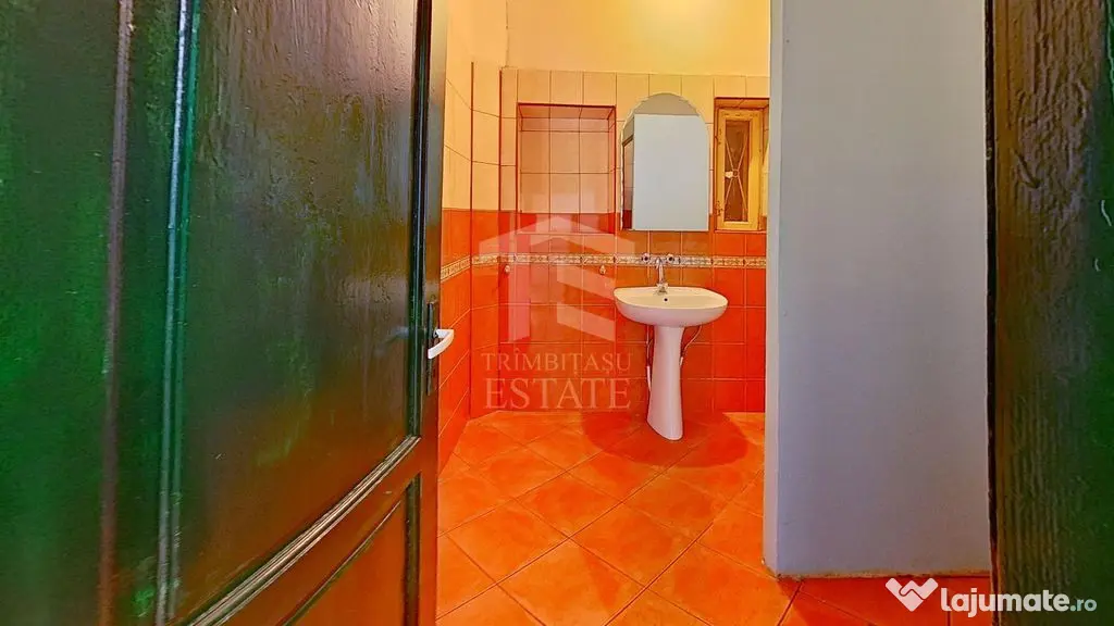 Lacul Tei- Maica Domnului | Spatiu comercial de inchiriat ! - Bucuresti (Bucuresti-Ilfov)