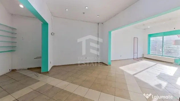 Lacul Tei- Maica Domnului | Spatiu comercial de inchiriat ! - Bucuresti (Bucuresti-Ilfov)