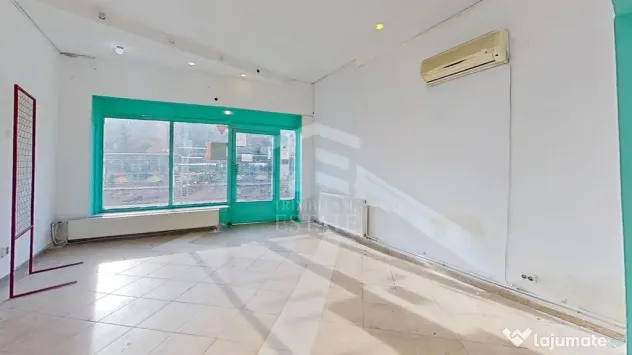 Lacul Tei- Maica Domnului | Spatiu comercial de inchiriat ! - Bucuresti (Bucuresti-Ilfov)