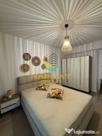 Viena Parkside 2 camere | 70 mp | Balcon | Parcare inclusă | Bloc 2026