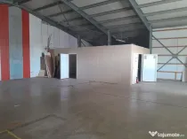 Hala 360 mp Bragadiru ( Centura Bucuresti )