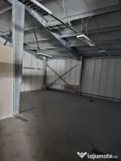 Hala 360 mp Bragadiru ( Centura Bucuresti )