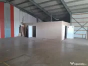 Hala 360 mp Bragadiru ( Centura Bucuresti ) 