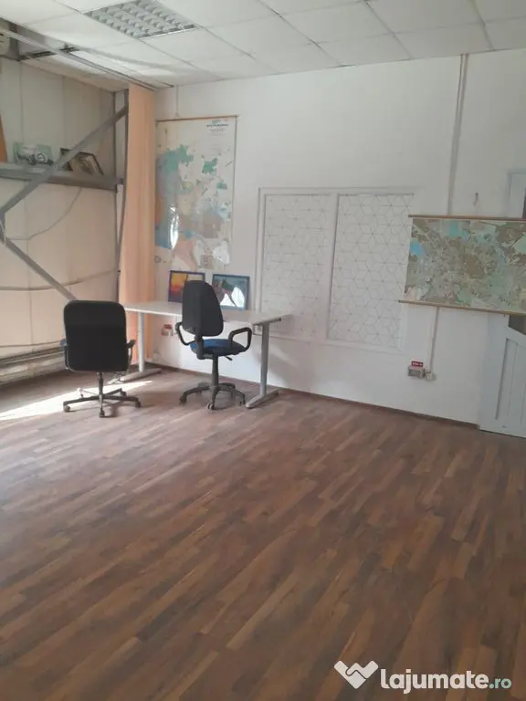 Hala 360 mp Bragadiru ( Centura Bucuresti ) - Bragadiru (Bucuresti-Ilfov)