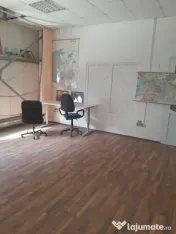 Hala 360 mp Bragadiru ( Centura Bucuresti ) 