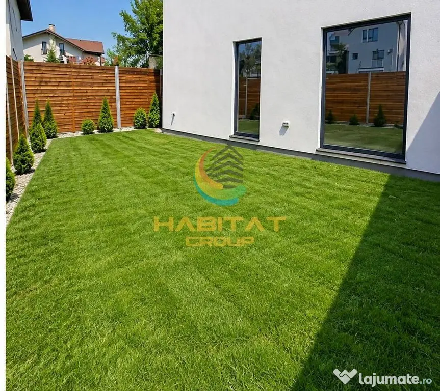 Vânzare Casa / Vila INDIVIDUALA 180 mp - Popești Leordeni | Strada Pavlicheni - Popesti Leordeni (Bucuresti-Ilfov)