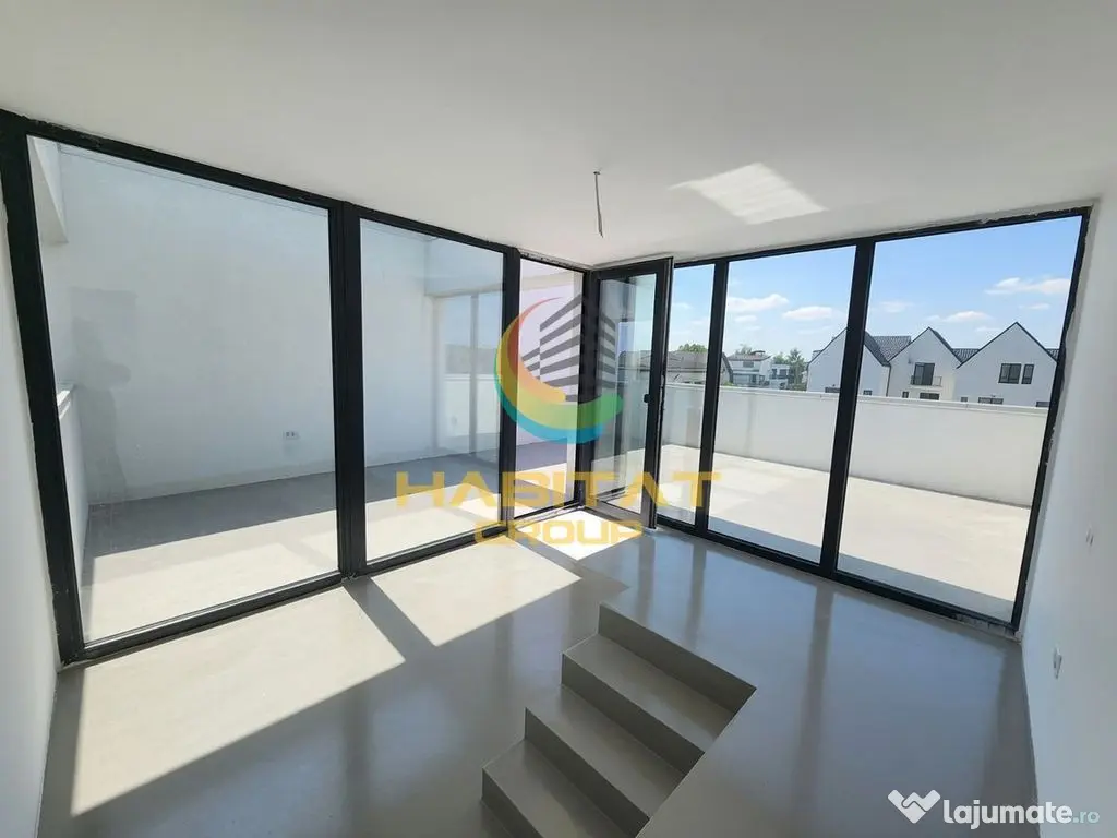 Vânzare Casa / Vila INDIVIDUALA 180 mp - Popești Leordeni | Strada Pavlicheni - Popesti Leordeni (Bucuresti-Ilfov)