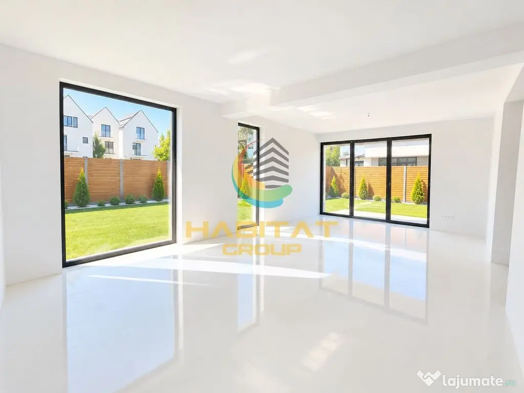 Vânzare Casa / Vila INDIVIDUALA 180 mp - Popești Leordeni | Strada Pavlicheni - Popesti Leordeni (Bucuresti-Ilfov)