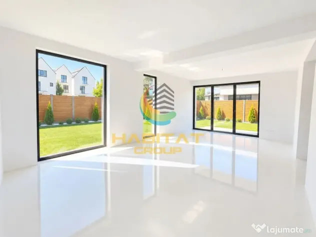 Vânzare Casa / Vila INDIVIDUALA 180 mp - Popești Leordeni | Strada Pavlicheni - Popesti Leordeni (Bucuresti-Ilfov)