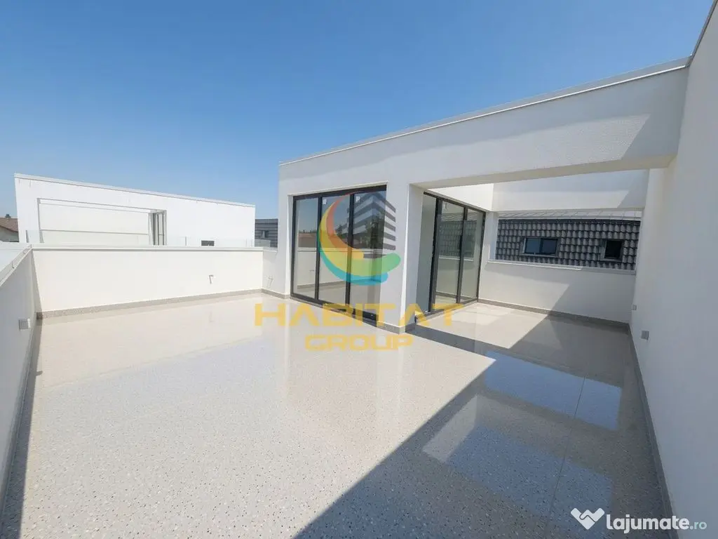 Vânzare Casa / Vila INDIVIDUALA 180 mp - Popești Leordeni | Strada Pavlicheni - Popesti Leordeni (Bucuresti-Ilfov)