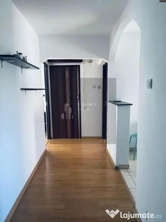 Apartament 2 camere, Metrou Sun Plaza, decomandat - Bucuresti (Bucuresti-Ilfov)