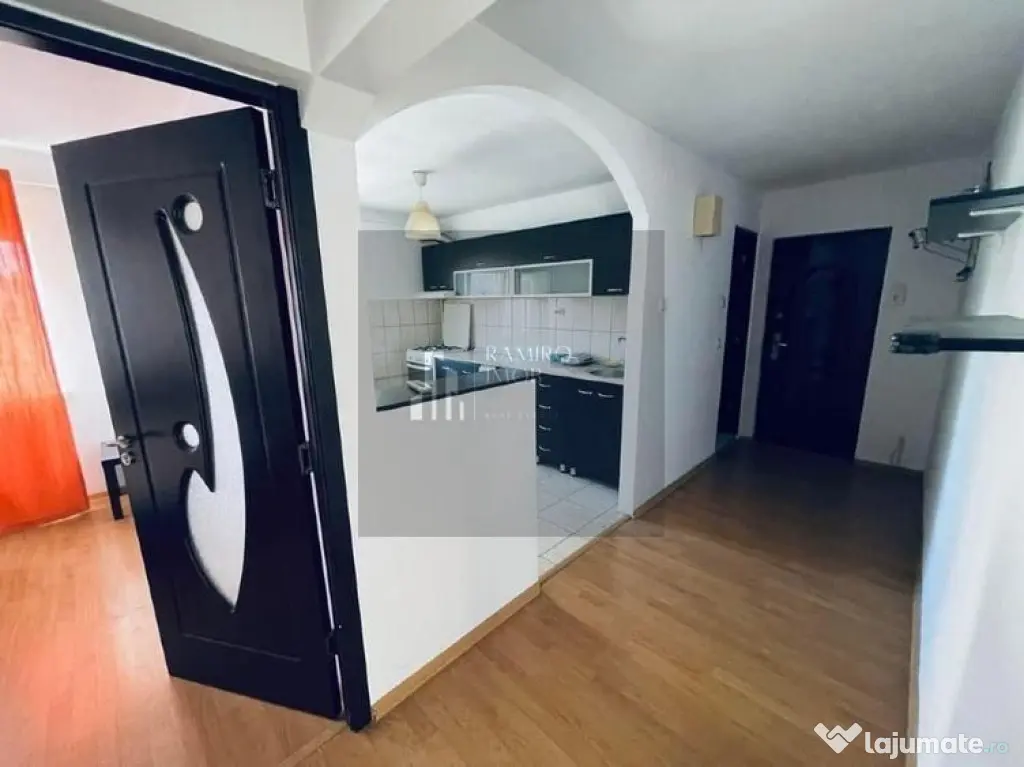 Apartament 2 camere, Metrou Sun Plaza, decomandat - Bucuresti (Bucuresti-Ilfov)