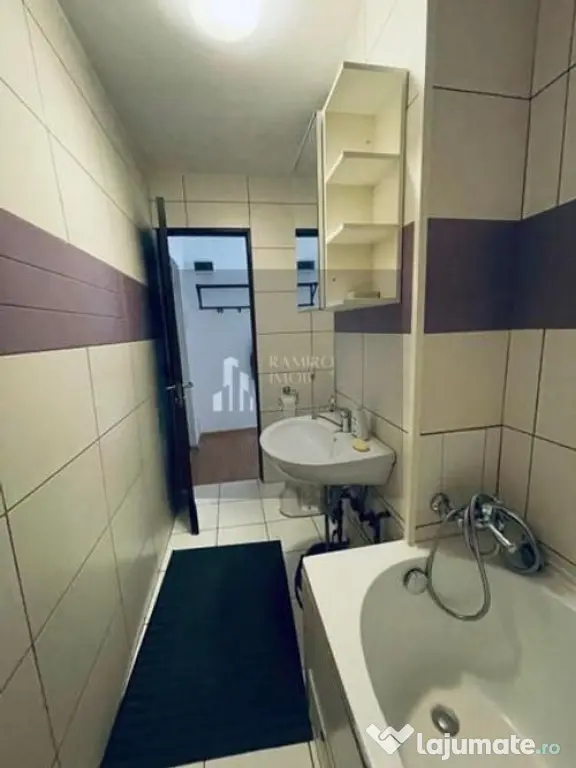 Apartament 2 camere, Metrou Sun Plaza, decomandat - Bucuresti (Bucuresti-Ilfov)