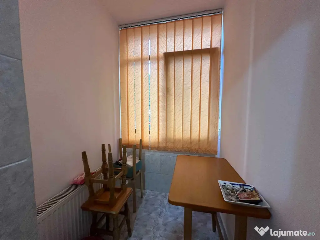 Iancului parter decomandat - Bucuresti (Bucuresti-Ilfov)