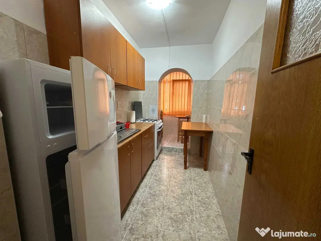 Iancului parter decomandat - Bucuresti (Bucuresti-Ilfov)
