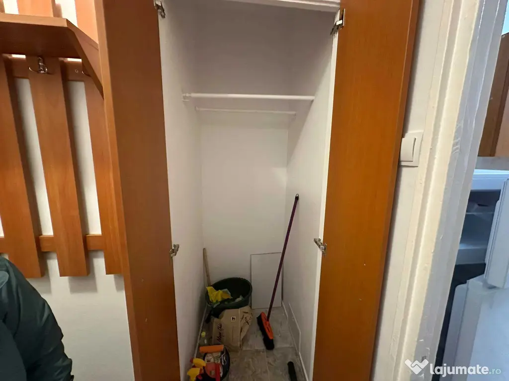 Iancului parter decomandat - Bucuresti (Bucuresti-Ilfov)