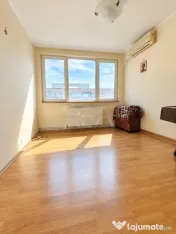 3 camere, la 2 minute de metrou Parc Drumul Taberei