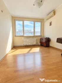 3 camere, la 2 minute de metrou Parc Drumul Taberei