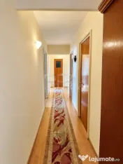 3 camere, la 2 minute de metrou Parc Drumul Taberei
