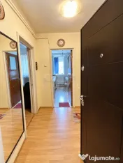 3 camere, la 2 minute de metrou Parc Drumul Taberei