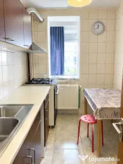 3 camere, la 2 minute de metrou Parc Drumul Taberei