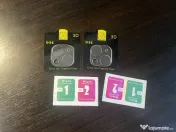 Set accesorii iPhone 13 – 6 bucăți 