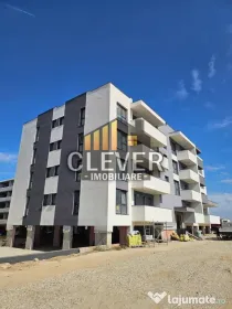Apartament 2 camere promo parcare, comision 0, zona Pallady
