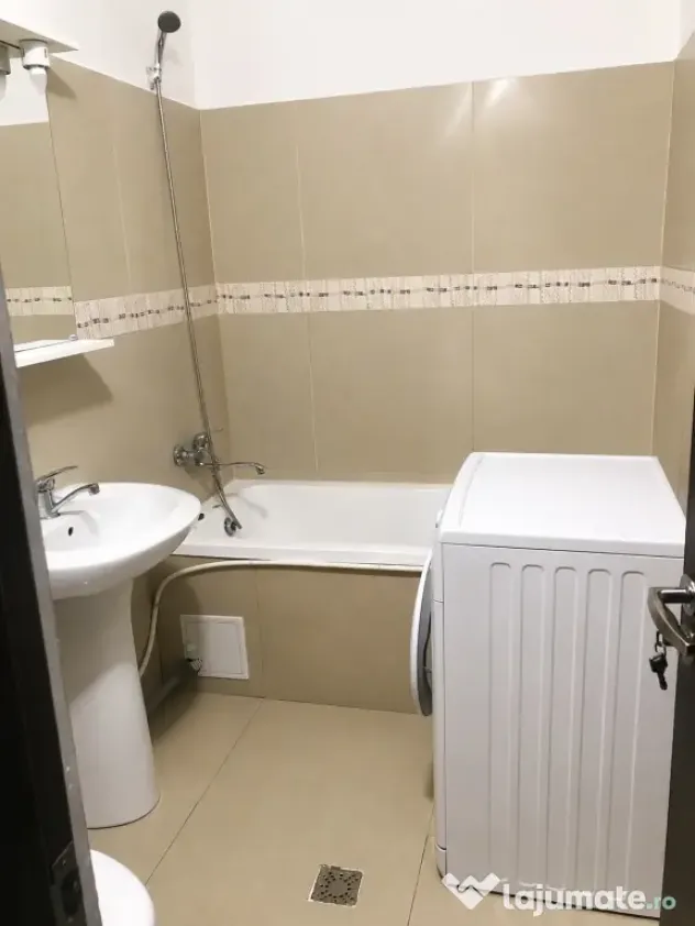 72000€,Ap 2 cam 50 mp|Centrala proprie+Parcare|Sector 4, Aleea Resita.