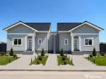 Duplex spatios - 3 camere - posibilitate mansardare - Mosnit