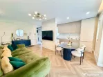 Duplex modern - amenajare eleganta - mobilier de lux - Remet