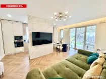 Duplex modern - amenajare eleganta - mobilier de lux - Remet