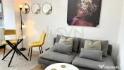 Apartament/studio 2 camere de închiriere în Pipera,Ivory Residence 