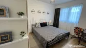 Apartament/studio 2 camere de închiriere în Pipera,Ivory Residence 
