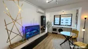 Apartament/studio 2 camere de închiriere în Pipera,Ivory Residence 