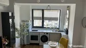 Apartament/studio 2 camere de închiriere în Pipera,Ivory Residence 
