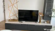 Apartament/studio 2 camere de închiriere în Pipera,Ivory Residence 