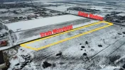 Teren pentru dezvoltare imobiliara - 5-9 apartamente - Calea 