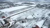 Teren pentru dezvoltare imobiliara - 5-9 apartamente - Calea 
