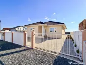 Casa individuala - curte 540 mp - Mosnita - ideala pentru fa 