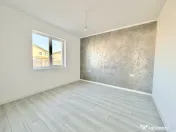 Casa individuala - curte 540 mp - Mosnita - ideala pentru fa 
