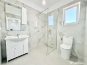 Casa individuala - curte 540 mp - Mosnita - ideala pentru fa 
